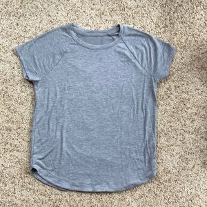 Athleta Girl Comeback Tee
